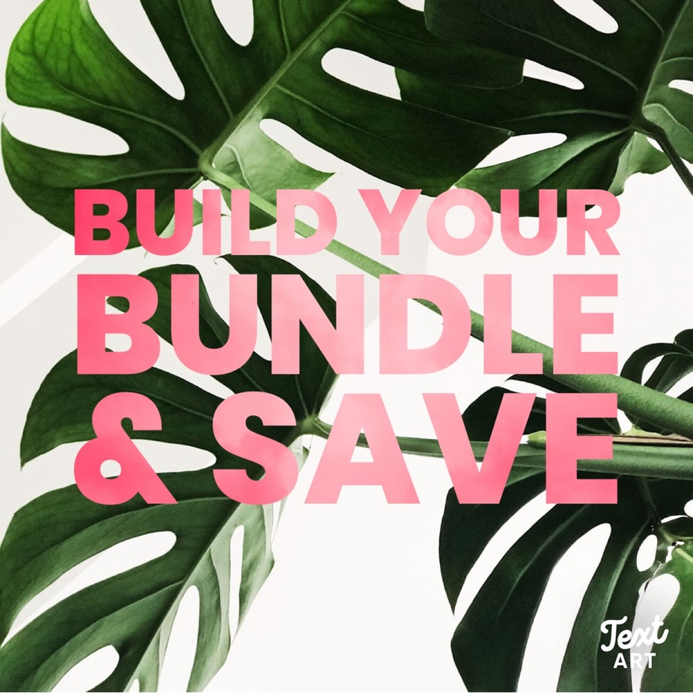 Buy More, Save More 🛍️🎉